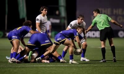 Cobras faz bom jogo contra Yacaré no Super Rugby Américas, reage mas só sai com o empate e amarga lanterna da competição