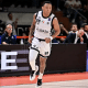 Time de Yago dos Santos avança à semifinal da Liga Italiana de Basquete