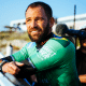 WSL Alejo Muniz usa estratégia e avança na Nova Zelândia