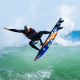 WSL Nova Zelândia Italo Ferreira bate Kanoa e vai às quartas