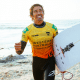 WSL Nova Zelândia Miguel Pupo retoma liderança do ranking