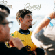 WSL Nova Zelândia confira os resultados do primeiro dia da etapa
