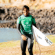 WSL confira os resultados do 2º dia da etapa na Nova Zelândia