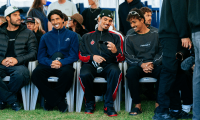 WSL na Nova Zelândia tudo o que precisa saber sobre a etapa do Mundial de Surfe
