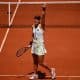 Bia Haddad, Beatriz Haddad Maia, Roland Garros, Samsonova