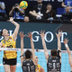 Boskovic do Vakifbank na semifinal da Champions League de vôlei feminino