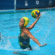Campeonato Sul-Americano Sub-16 de Polo Aquático - seleção feminina brasileira