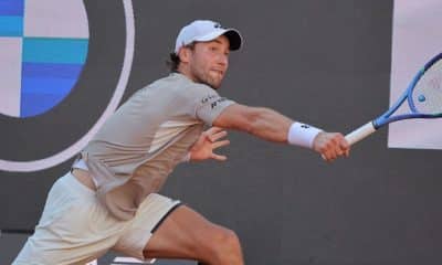 Casper Ruud, ATP, Roland Garros