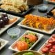 comida japonesa