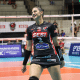Capitã, Dani Lins renova com o Sesi Bauru para a oitava temporada consecutiva