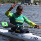 Fernando Rufino paracanoagem Brandemburgo copa do mundo medalha de prata Miquéias Rodrigues