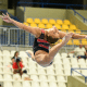 Flávia Saraiva no Troféu Brasil de ginástica artística 2026