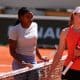 Coco Gauff, Elena Rybakina, Roland Garros, WTA