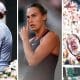 Roland Garros, Sinner, Sabalenka, Moise Kouame