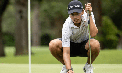 Guilherme Yoshikawa Florida Junior Tour golfe