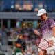 João Fonseca, Roland Garros, Casper Ruud