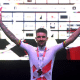 Lauro Chaman paraciclismo estrada campeão copa do mundo