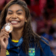 Lorenne Teixeira vai jogar no Manisa da Turquia