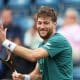 Marcelo Demoliner, Roland Garros