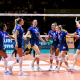 Final da Superliga Feminina de vôlei - Minas é vice