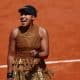 Naomi Osaka, Roland Garros, Osaka