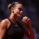 Sabalenka, Aryna Sabalenka, Roland Garros