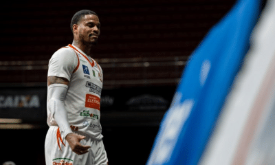 Shamell basquete nbb caxias brasília aposentadoria carreira
