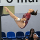 Thaís Fidélis no Troféu Brasil de ginástica artística
