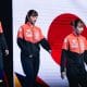 Time feminino do Japão no Campeonato Mundial de Tênis de MEsa por Equipes