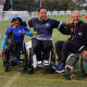 20º Campeonato Brasileiro Paralímpico de tiro com arco (Fotos: Confederação Brasileira de Tiro com Arco)