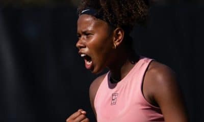 Victória Barros, Roland Garros, Chabalgoity, Eduarda Gomes
