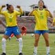 Brasil vence Coreia do Sul por 3 a 0 em amistoso em preparação para a Copa do Mundo sub20 feminina
