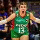 Bulgária vence a República Dominicana pela VNL