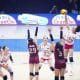 China reage, vence a Tailândia no tie-break e ganha a primeira na VNL