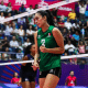 Sesi Bauru acerta contratação da mexicana Sofia Maldonado para a temporada 2026/27
