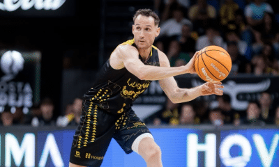 Huertas lidera reação histórica do Tenerife e derruba Real Madrid nos playoffs da ACB