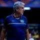 Zé Roberto, Brasil, Seleção, VNL, Bulgária
