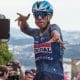 Henrique Bravo mantém liderança geral na volta de Oberösterreich, na Áustria. Brasileiro venceu primeira prova e ficou na 45ª posição na 2ª etapa