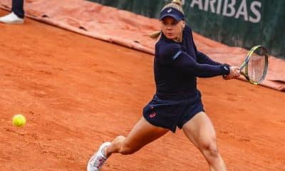 Laura Pigossi alcança a final das duplas com a espanhola Yvonne Cavalle, para enfrentar a dupal da grã-bretanha, Freya Christie e Eden Silva
