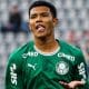 Palmeiras goleia o Vitória por 5 a 1 e alcança a liderança do Brasileirão sub-17 pelo saldo de gols