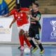 Vila Nova e AMC avançam para a grande decisão do futebol de cegos do Regional Centro-Norte, neste sábado (6)