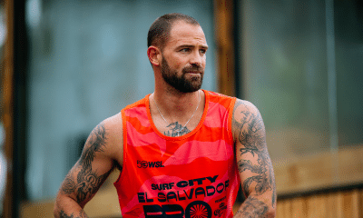 WSL El Salvador Alejo Muniz perde para Kanoa Igarashi