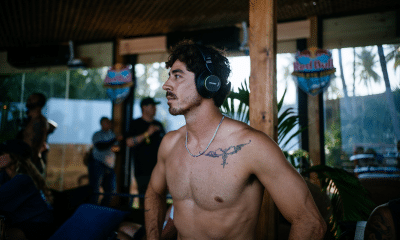 WSL em El Salvador confira os resultados das baterias após a chamada desta sexta