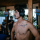 WSL em El Salvador confira os resultados das baterias após a chamada desta sexta