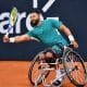 Daniel Rodrigues, Roland Garros, Tokito Oda