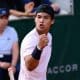 Guto Miguel, Luis Guto Miguel, Roland Garros, Leonardo Storck