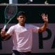 Guto Miguel, Luis Guto Miguel, Roland Garros