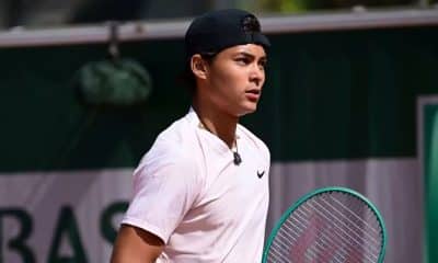 Guto Miguel, Roland Garros, Leonardo Storck
