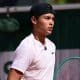 Guto Miguel, Roland Garros, Leonardo Storck