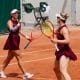 Luisa Stefani, Gabriela Dabrowski, Roland Garros